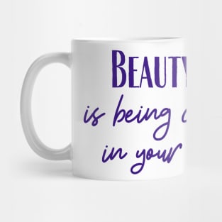 Beauty Mug